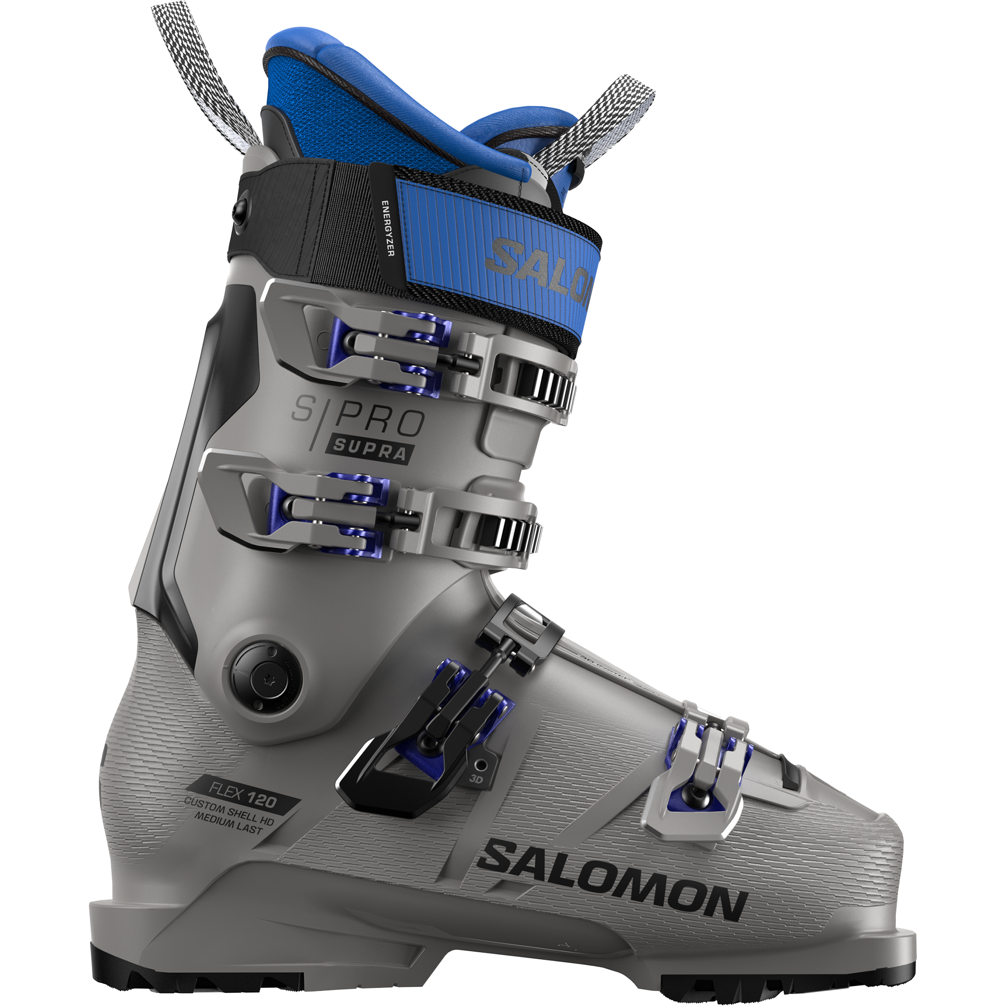 Salomon S/Pro 120 スキー ブーツ 男性用 27/27.5 サロモン（SALOMON）（メンズ）スキーブーツ 23-24 S/PRO MV 120
