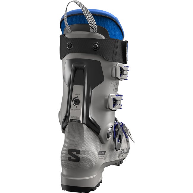 【使用1回】Salomon X Pro 120 27.0-27.5 スキーブーツ 使用1回】Salomon X Pro 120 27.0-27.5 スキーブーツ 使用1回