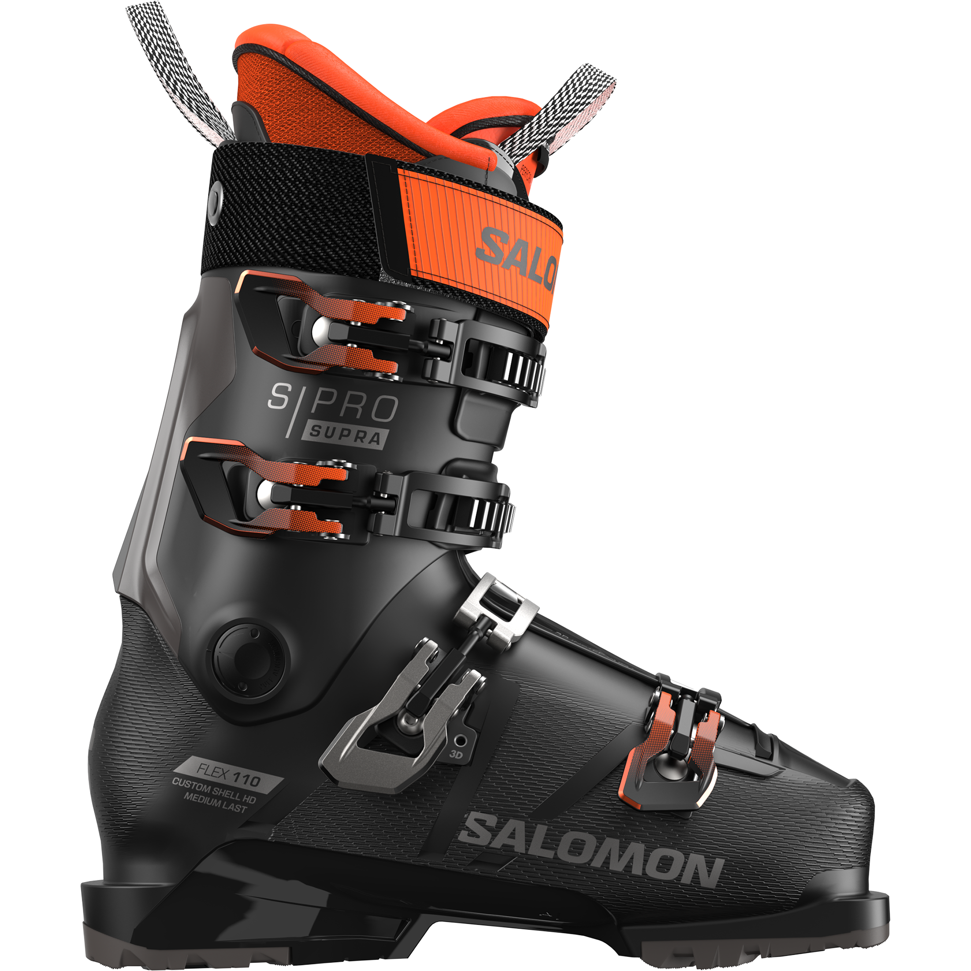 ※※なすび※※　SALOMON　S/PRO ALPHA 110 GW S/PRO ALPHA 110 EXPERT LINE Women's On-Piste Boots | Salomon