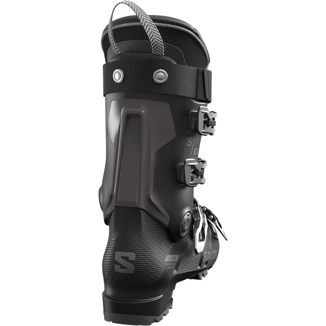 salomon xpro 100 heat