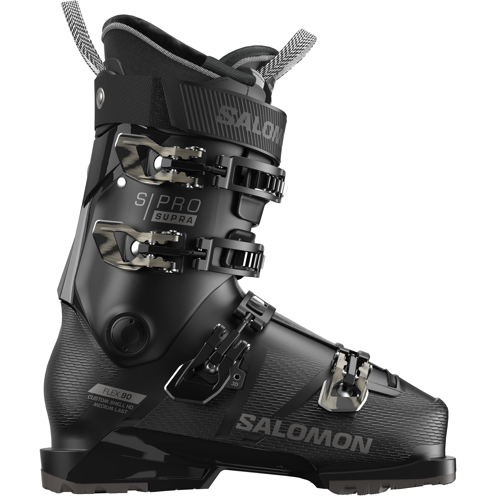 S/PRO SUPRA 90 Women's All-Mountain Boots | Salomon