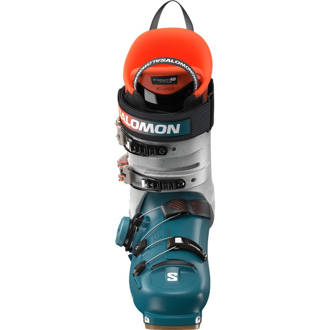 サロモン SALOMON SHIFT PRO 120 AT シフト SHIFT PRO 120 AT Men's Freeride Boots | Salomon