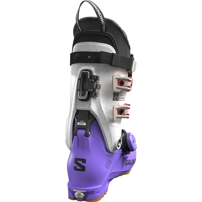 SHIFT ALPHA BOA® 130 Men's All-Mountain Boots | Salomon