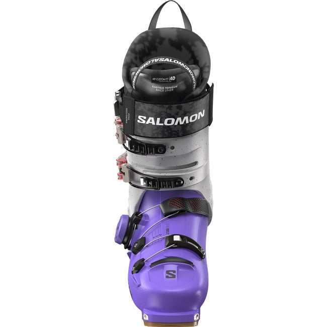 SHIFT ALPHA BOA® 130 Men's All-Mountain Boots | Salomon