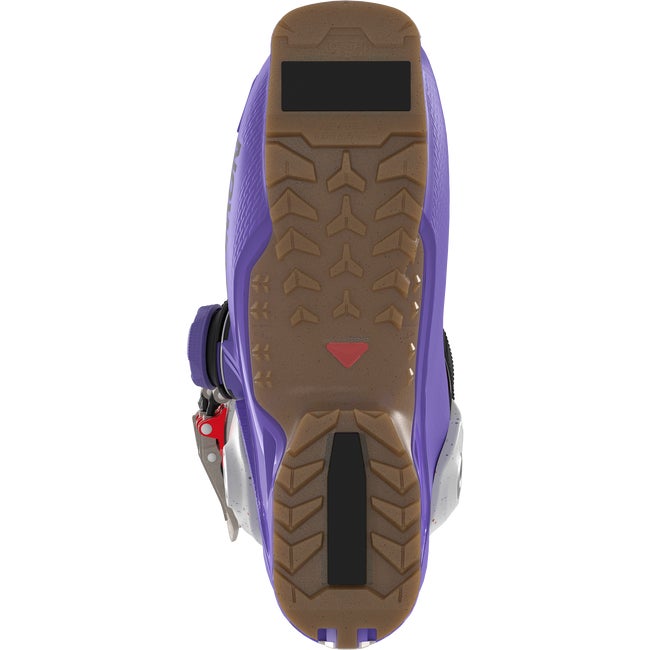 SHIFT ALPHA BOA® 130 Men's All-Mountain Boots | Salomon