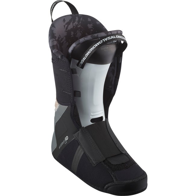 SALOMON ALPHA 130 ブーツ 26.5 シダスのインソール付 SHIFT ALPHA BOA® 130 Men's All-Mountain Boots | Salomon