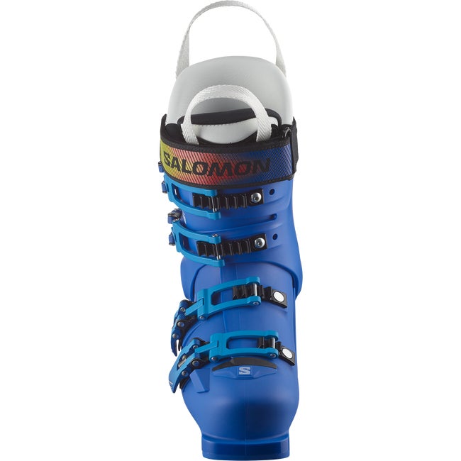S/RACE 65 Junior - Kids' On-Piste Boots | Salomon