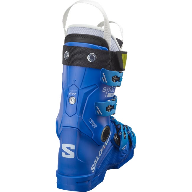 Salomon サロモン S/Race ジュニア GS 159cm 2022 SALOMON サロモン S/RACE GS FIS JR 166/159 + X12 TL GW