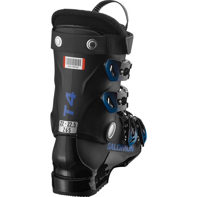 T4 Junior - Kids' All-Mountain Boots | Salomon