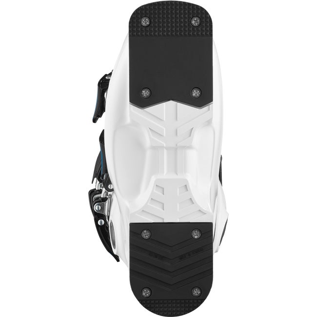 S/RACE 60 M Junior - Kids' On-Piste Boots | Salomon