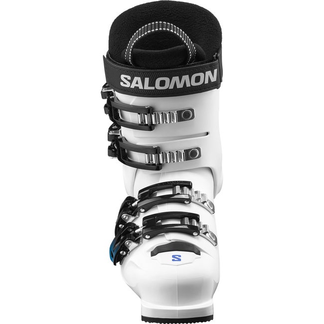 SALOMON S/RACE 60T 22-23 モデル S/Race 60 L - Junior - Kids' On-Piste Boots | Salomon
