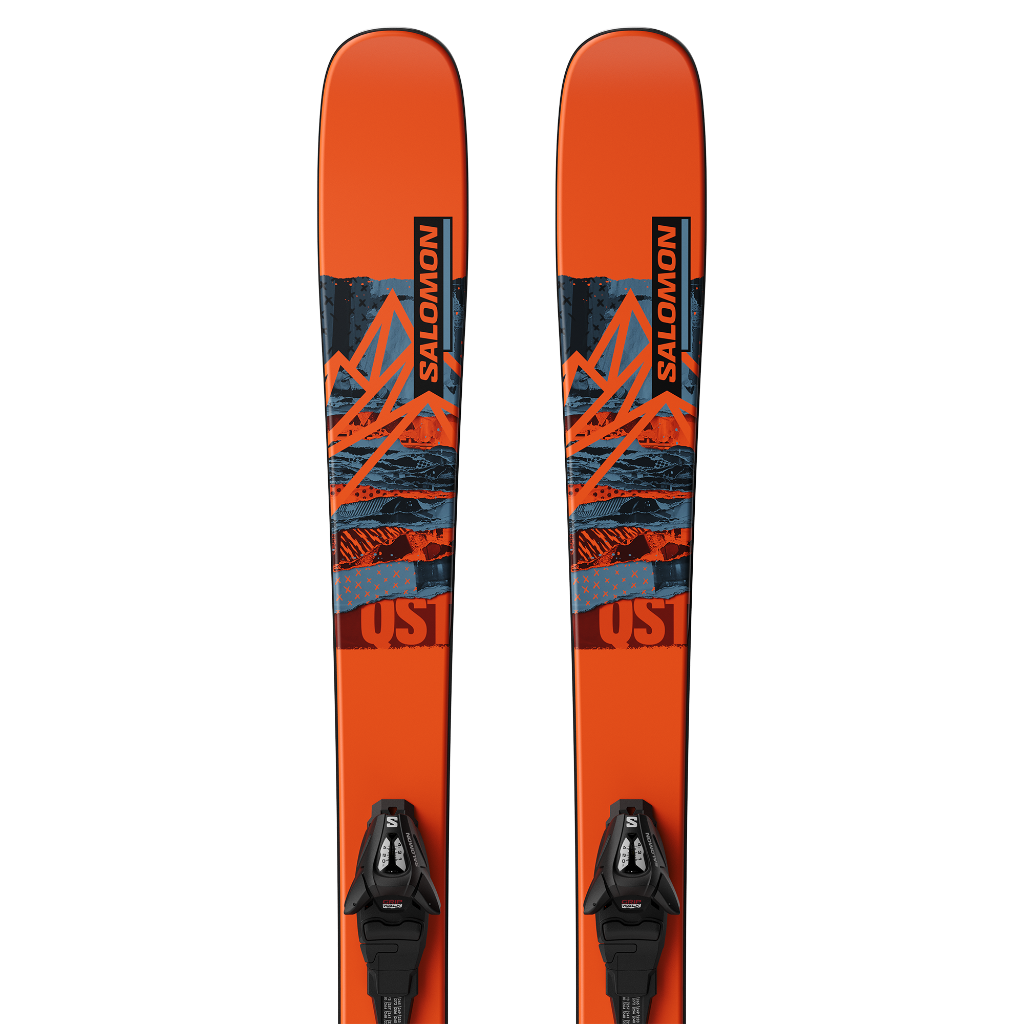 SALOMON サロモン S/RACE FIS JR SL 145 NI S/RACE FIS SL 165 – サロモン公式オンラインストア