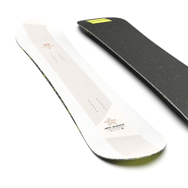 スノーボード 24-25 SALOMON HPS-SICKSTICK 149 HPS - SICKSTICK Unisex Snowboard | Salomon