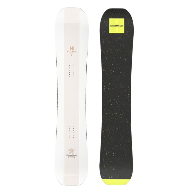 Hps - Louif Paradis - Unisex Snowboard | Salomon