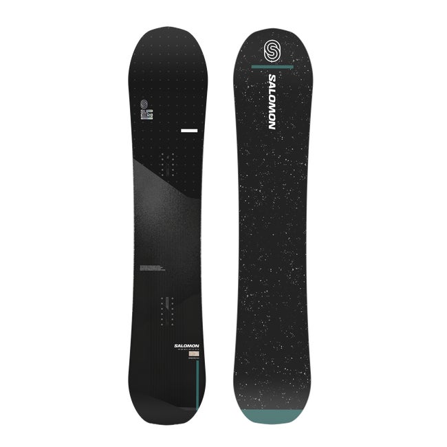 売れ筋新商品 Super 8 Salomon | Snowboard Freeride Men's - Pro スノーボード
