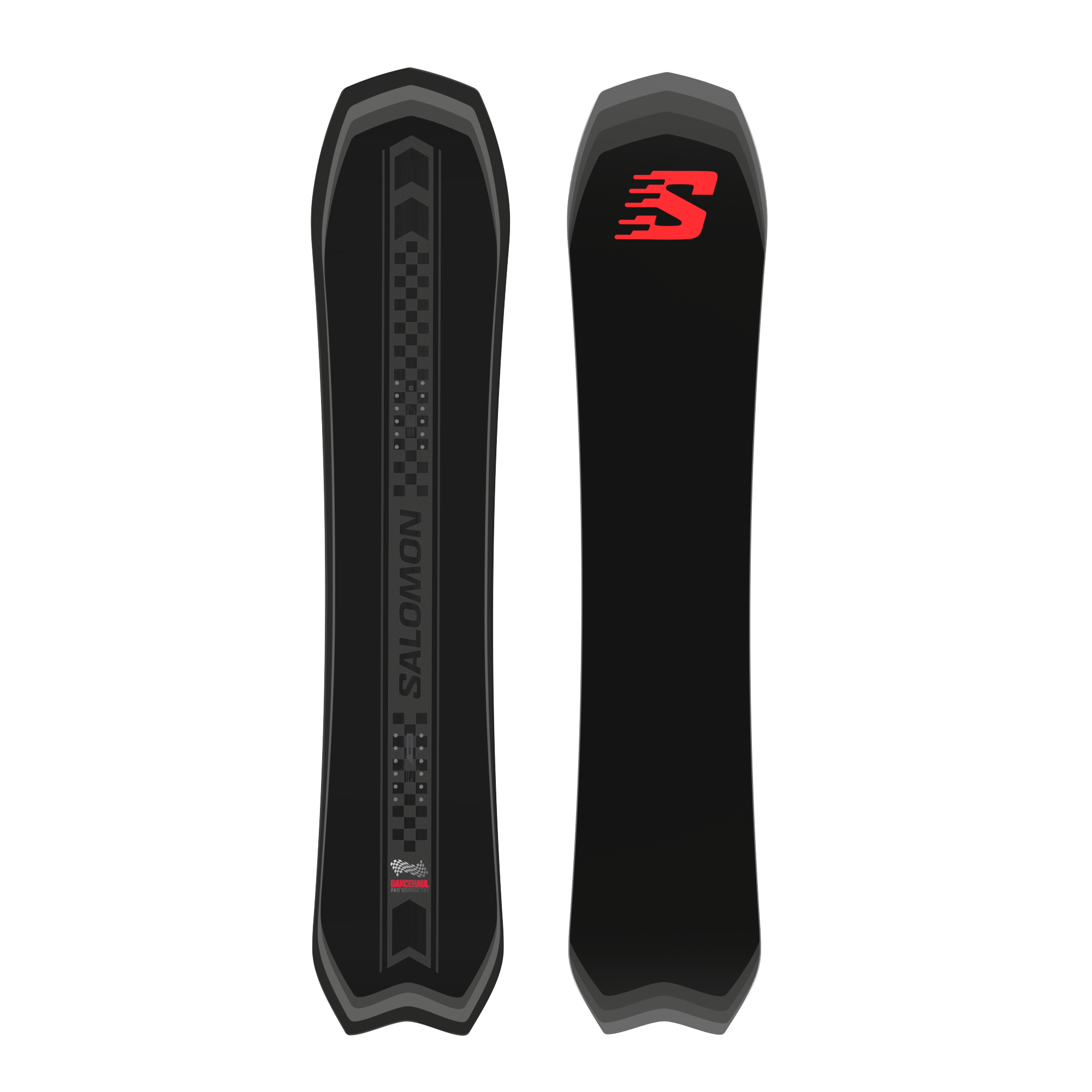 salomon ダンスホール　152cm Salomon Dancehaul Snowboard | Christy Sports
