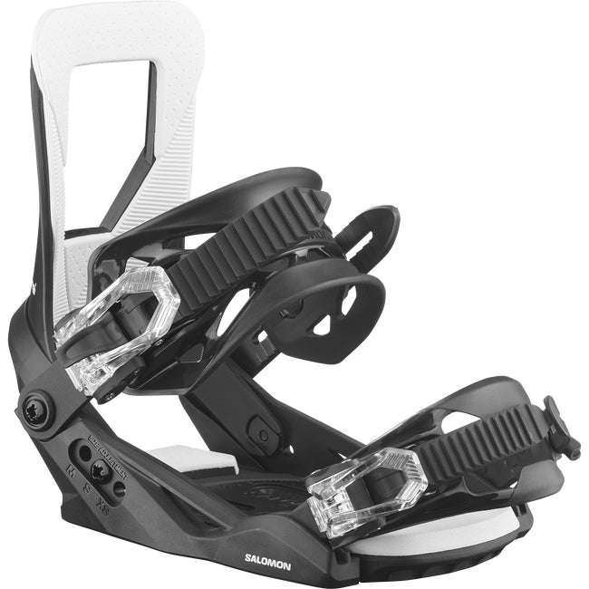 salomon snowboard bindings