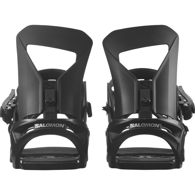 PACT Men's Snowboard Bindings | Salomon