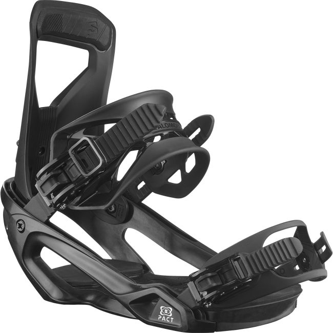 SALOMON DRIVER 155 × SALOMON PACT M SALOMON DRIVER 155 × SALOMON PACT M