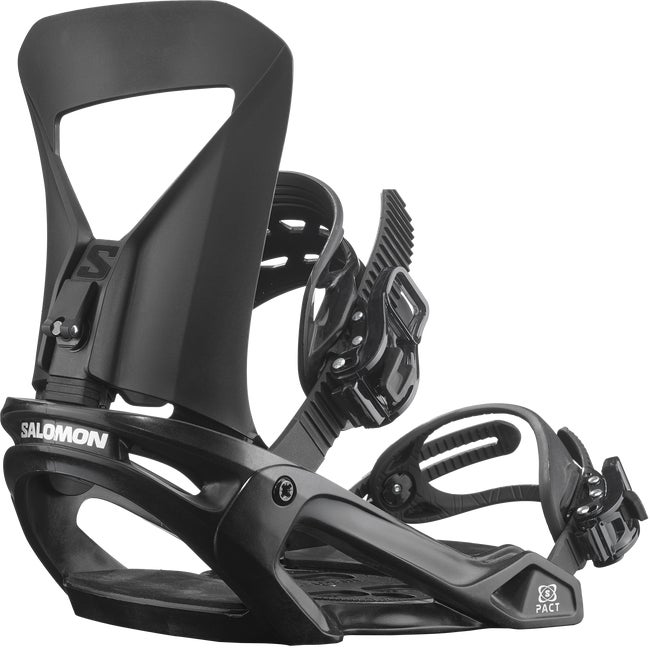 Salomon SUBJECT 149 × Salomon PACT Mサイズ