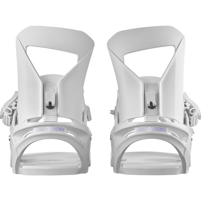 SPELL Women's Snowboard Bindings | Salomon