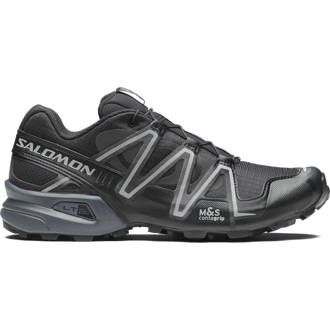 新着入荷の通販 Speedcross 3 Salomon | Shoes Sportstyle Unisex - Night 靴