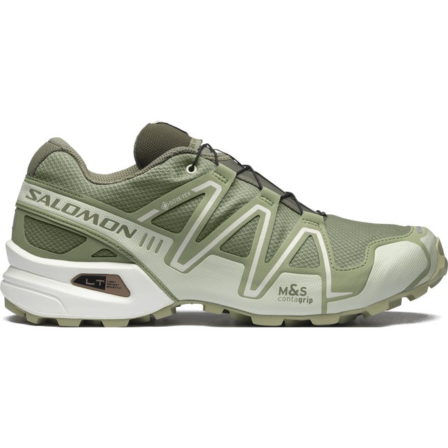 Offerta salomon speedcross 3 sale