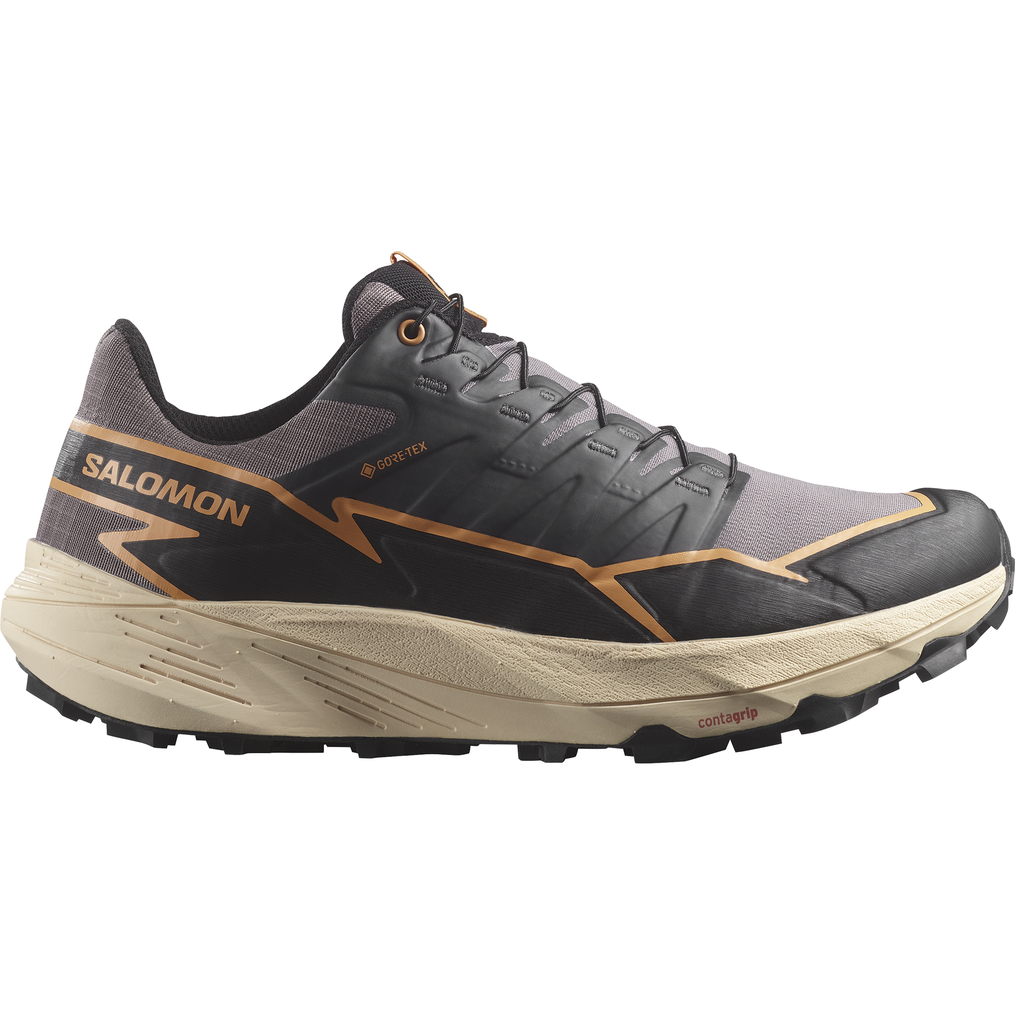THUNDERCROSS GORE-TEX Women's Trail Running Shoes | Salomon
