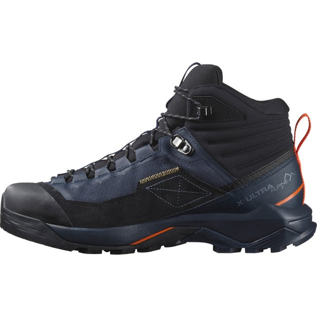 ボード SALOMON - ALOMON Salomon X-ALP MID LTR GORE-TEX | L47638600 | AFEW STORE