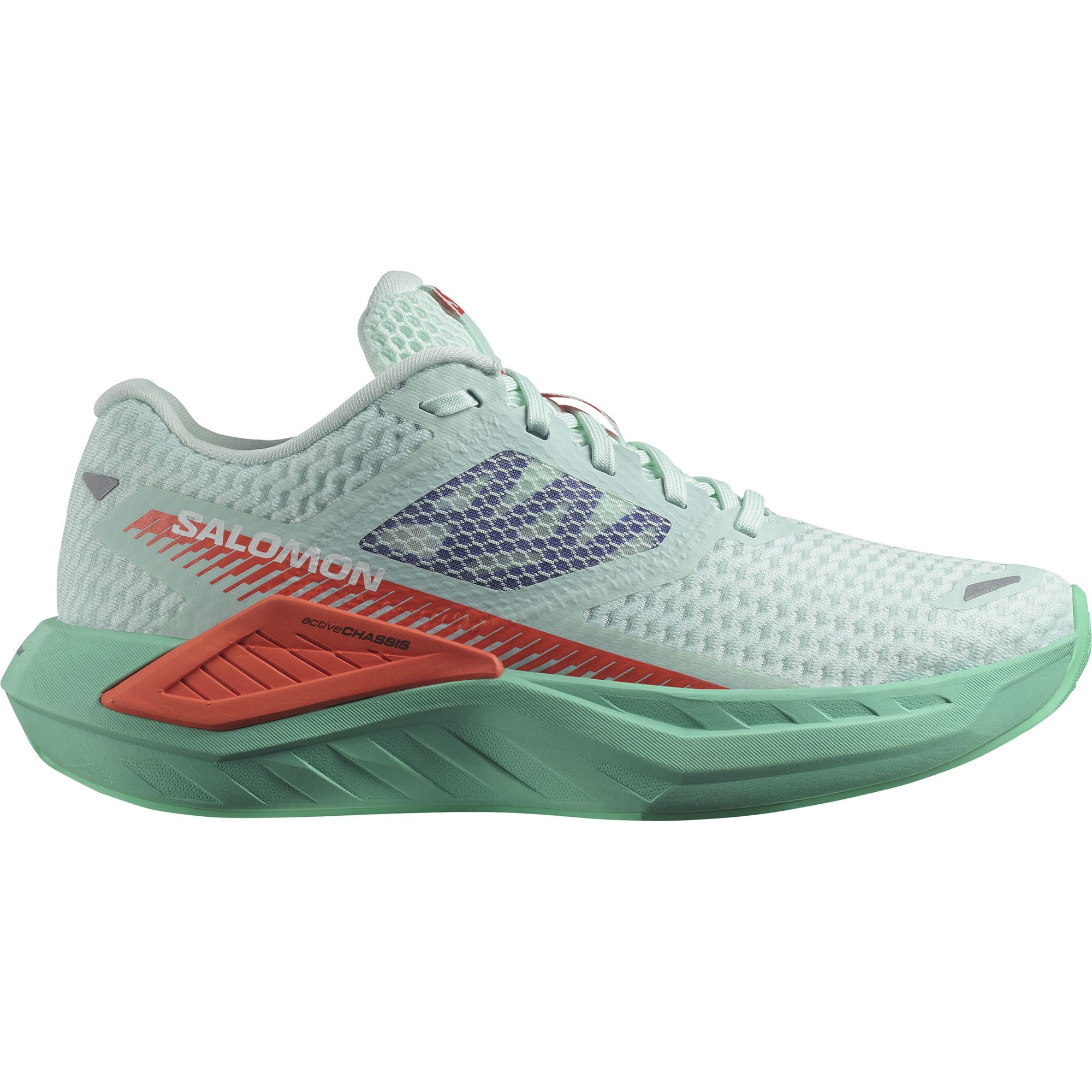Dayumi✨ SALOMON THUNDERCROSS GORE-TEX Women's Trail Running Shoes | Salomon