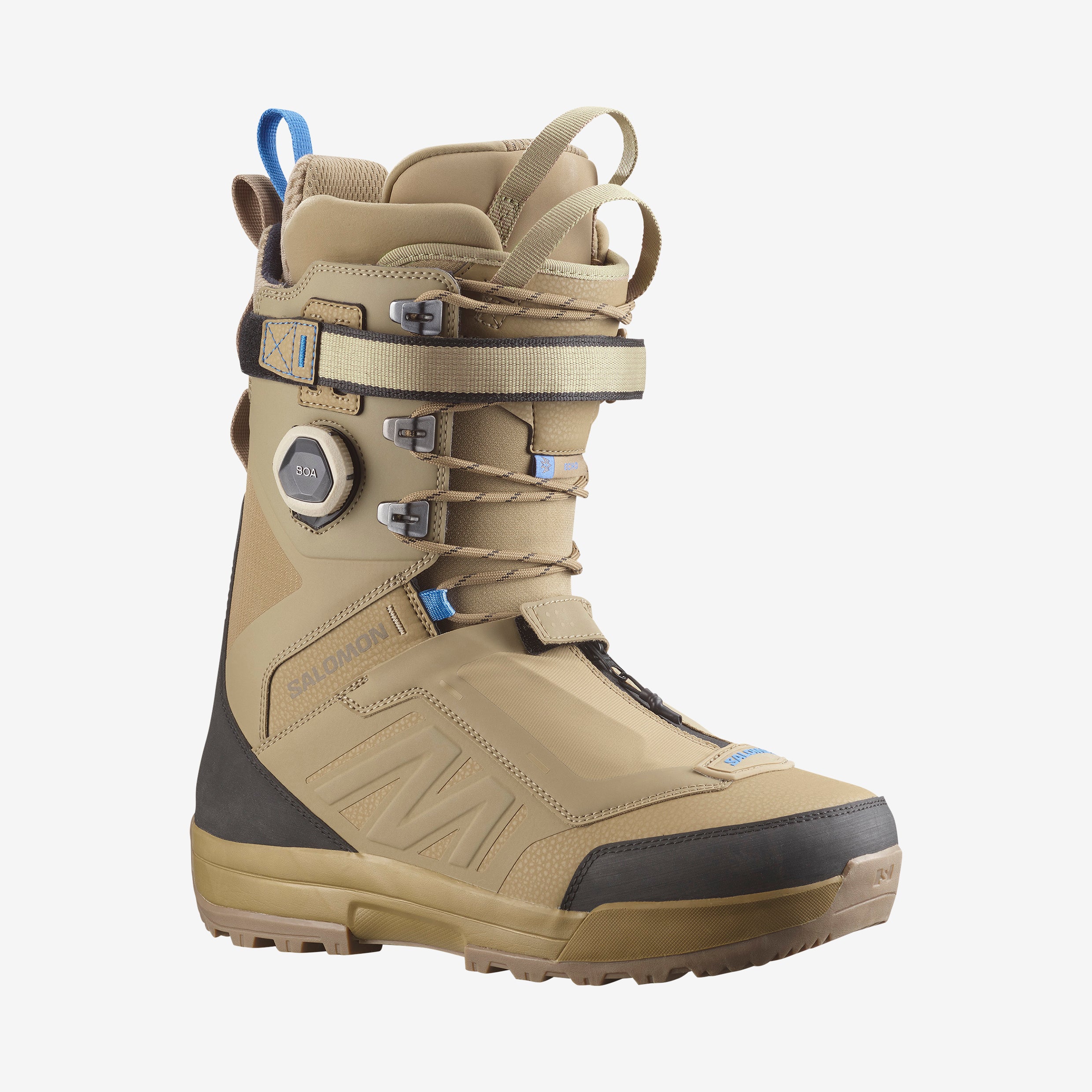 Salomon スノーボードブーツ UK 5.5 Snowboard Boots | Salomon