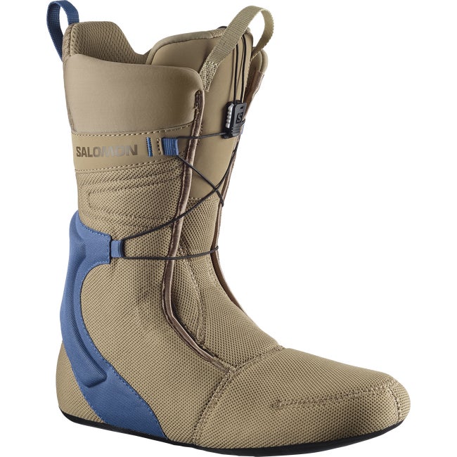 ECHO LACE SJ BOA® Men's Snowboard Boots | Salomon