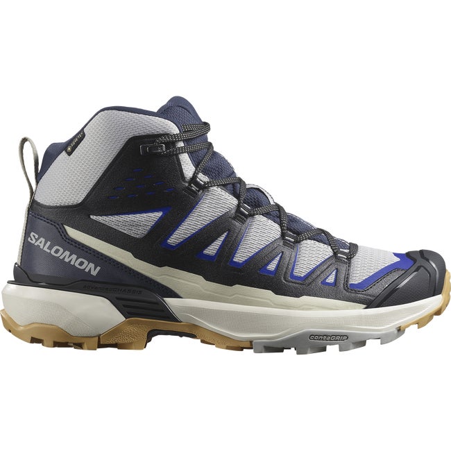 X Ultra 360 Edge Mid Gore-Tex - Men's Hiking Boots | Salomon