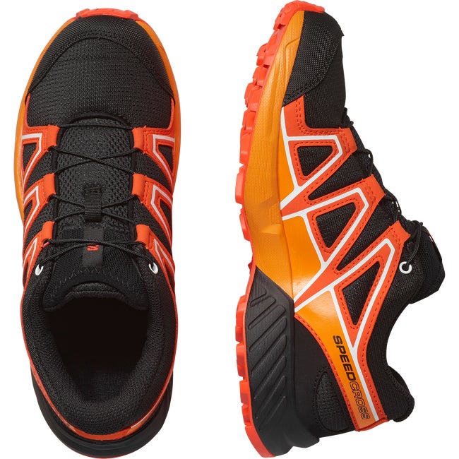 SPEEDCROSS Junior - Kids' Shoes | Salomon