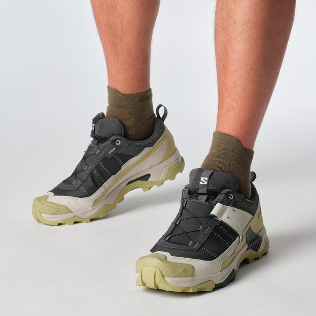 X ULTRA 5 GORE-TEX Men's Hiking Shoes | Salomon