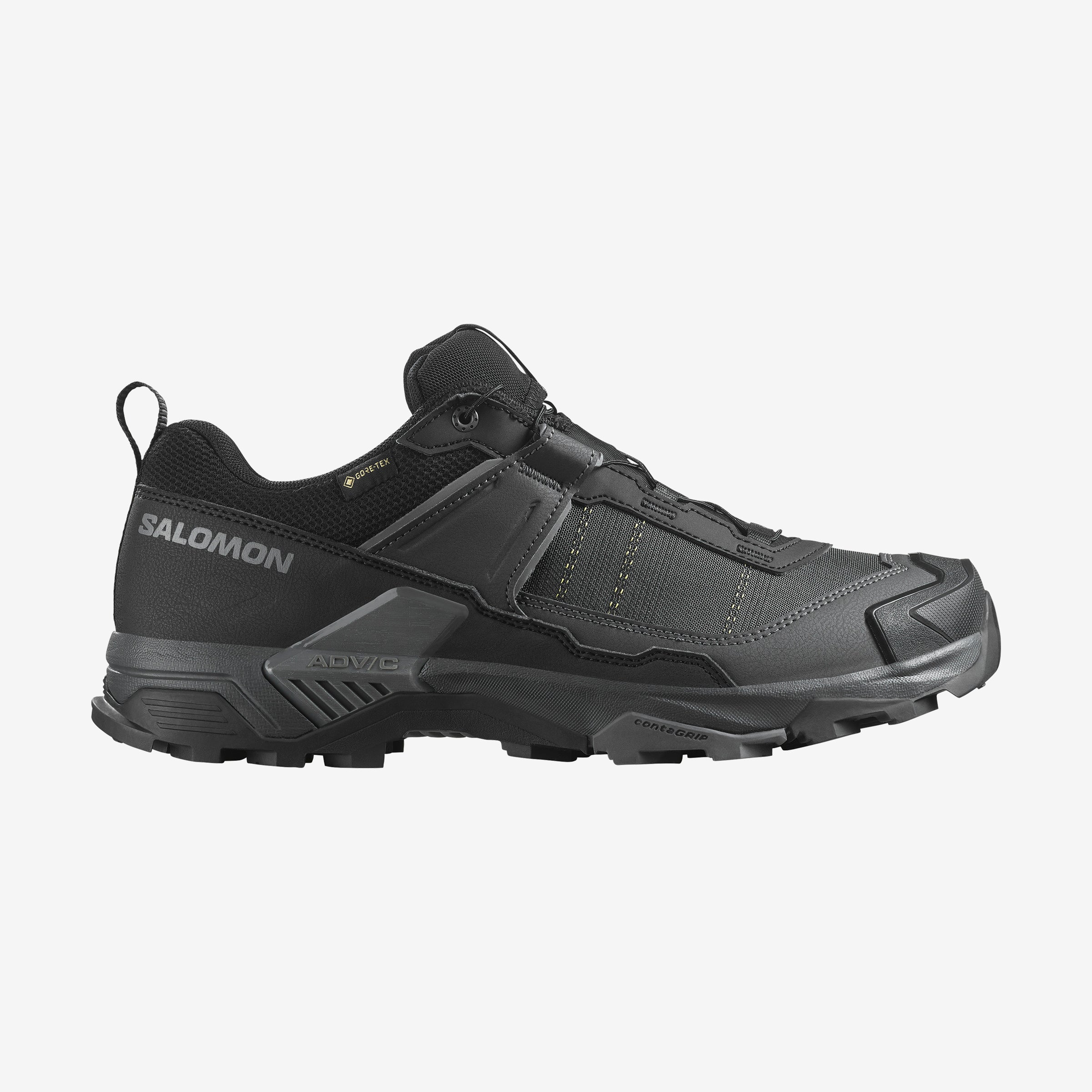 サロモン X ULTRA 5 WIDE GORE-TEX 25.5cmワイド X ULTRA 5 WIDE GORE-TEX Men's Hiking Shoes | Salomon
