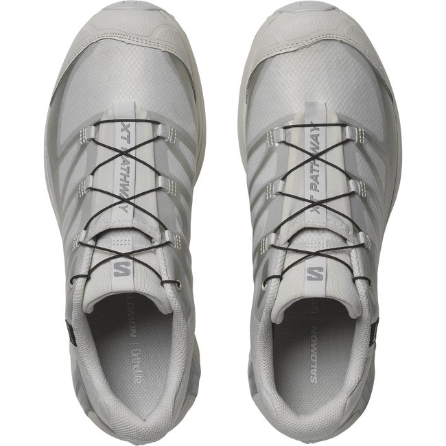 Salomon ☆ XT-PATHWAY GORE TEX ‘BEAUTY & YOUTH Exclusive’ Salomon XT-Pathway Gore-Tex BILLY's-Exclusive | Hypebeast
