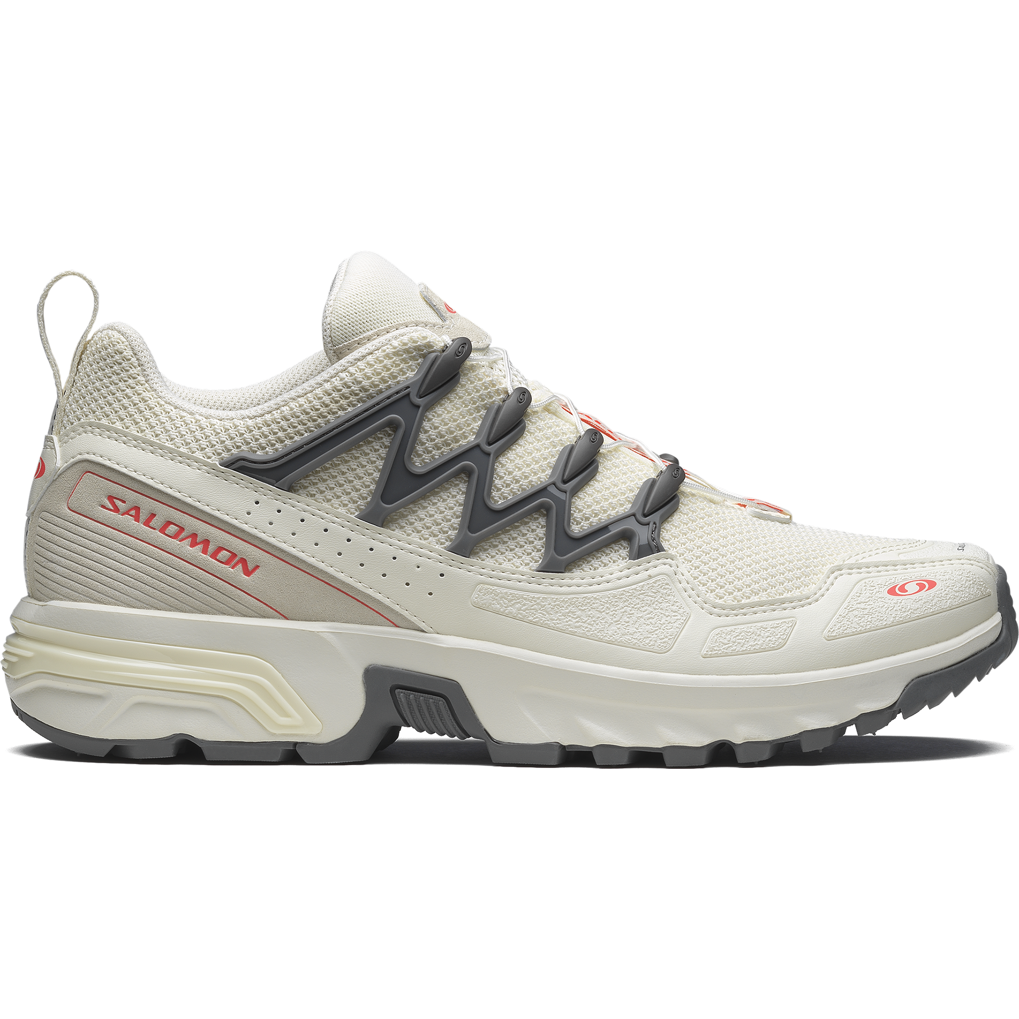 【美品_即日発送】 SALOMON TITAN QUICK LOCK 26cm Salomon Titan Boa snowboard boots Black | Snowinn