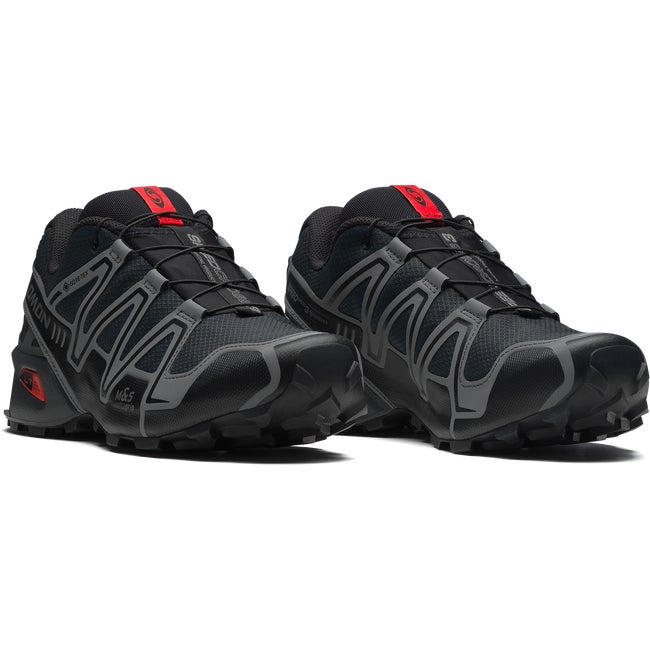 靴 salomon speedcross 3 gore-tex Salomon Speedcross 3 Gore-Tex Vanilla Ice White Pepper