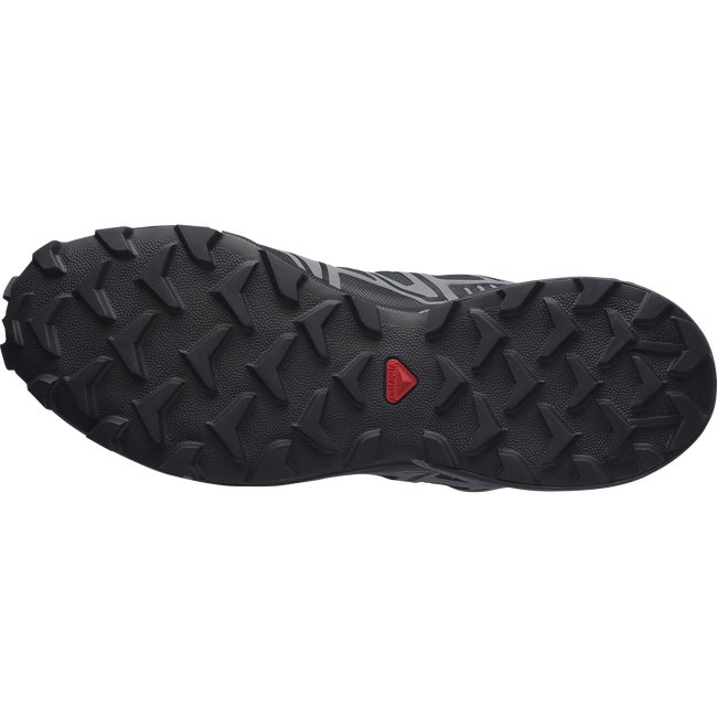 【関税込み】Salomon グレー SPEEDCROSS 3 GORE-TEX スニーカー スニーカー SPEEDCROSS 3 GORE－TEX