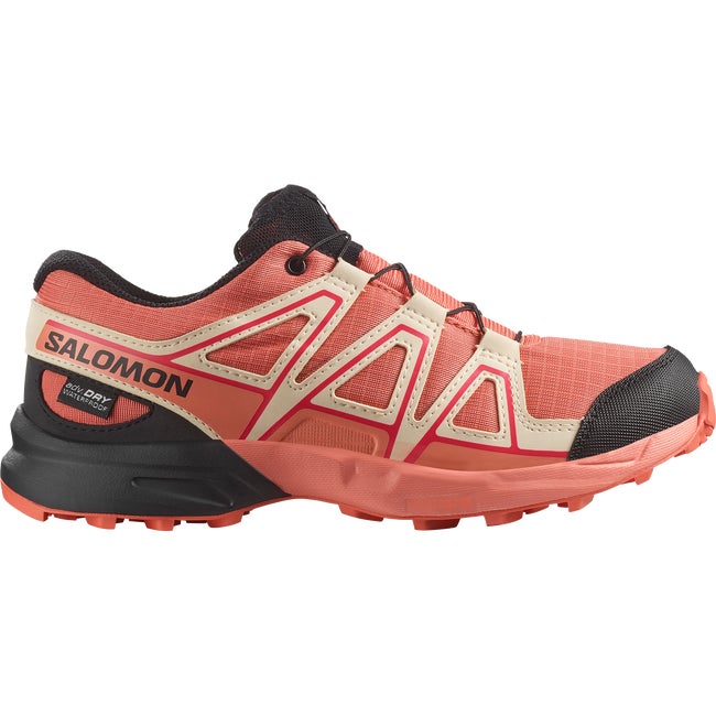 スキー SALOMON verse5X 170cm SPEEDCROSS WATERPROOF Junior - Kids' Shoes | Salomon