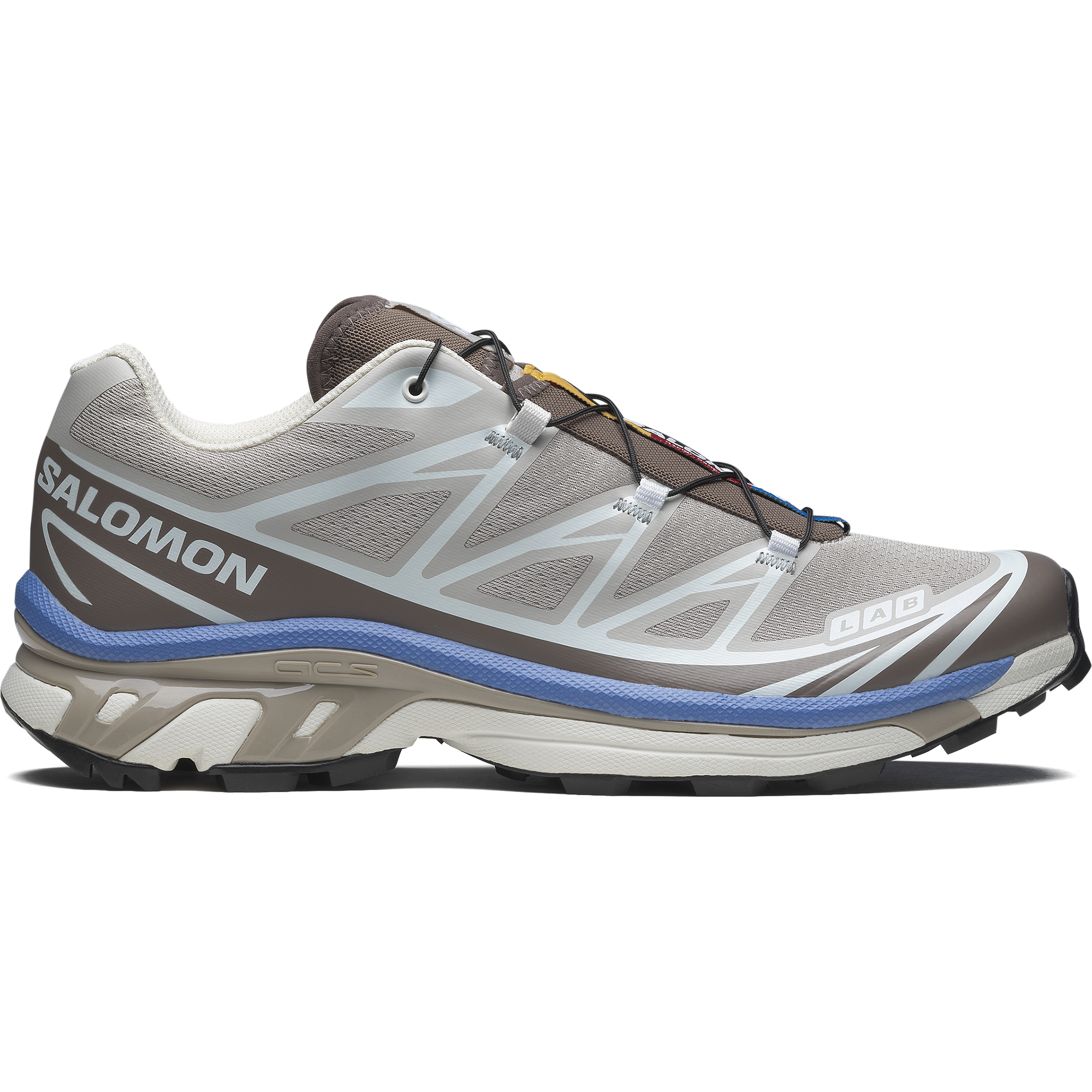 XT-6 Unisex Sportstyle Shoes | Salomon