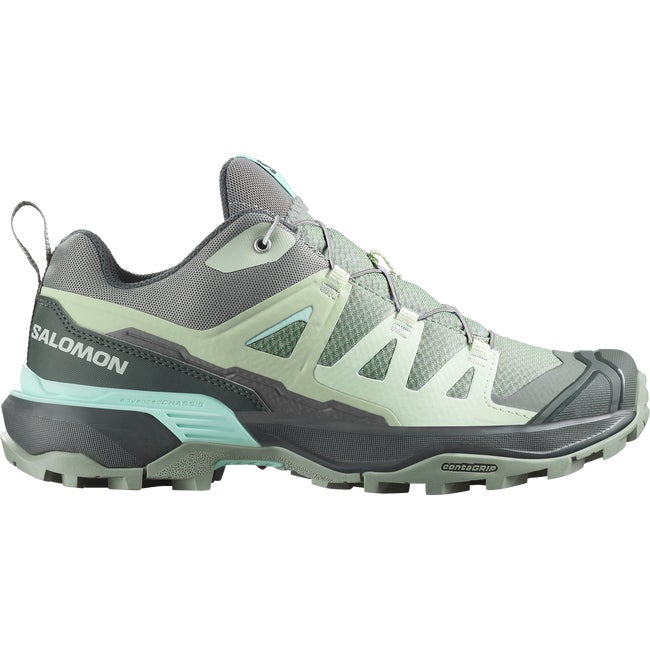 【SALOMON】HPSx TAKA 158cm X ULTRA 360 EDGE GORE-TEX Women's Hiking Shoes | Salomon