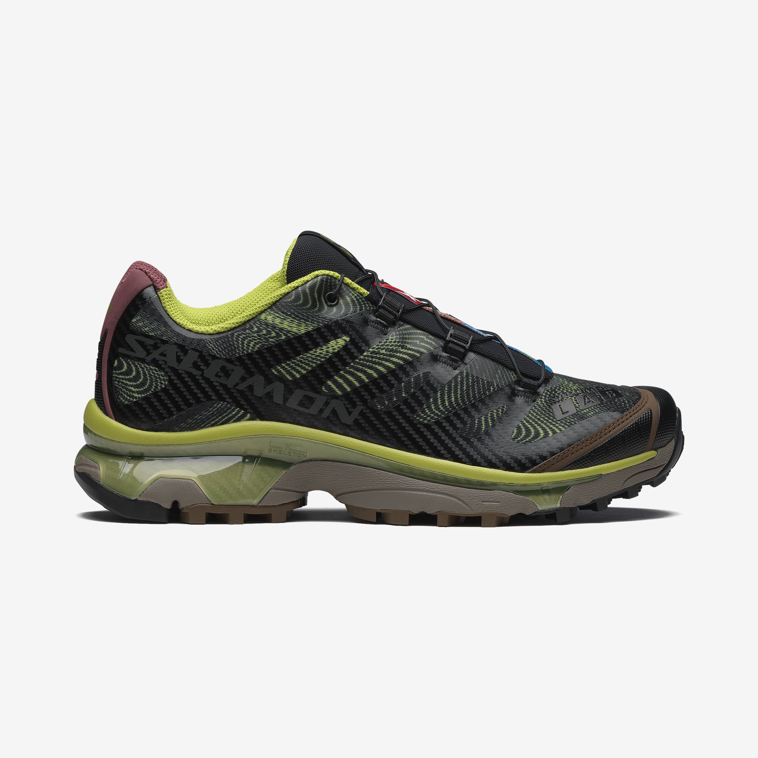 ★Salomon★XT4 OG XT-4 OG Unisex Sportstyle Shoes | Salomon