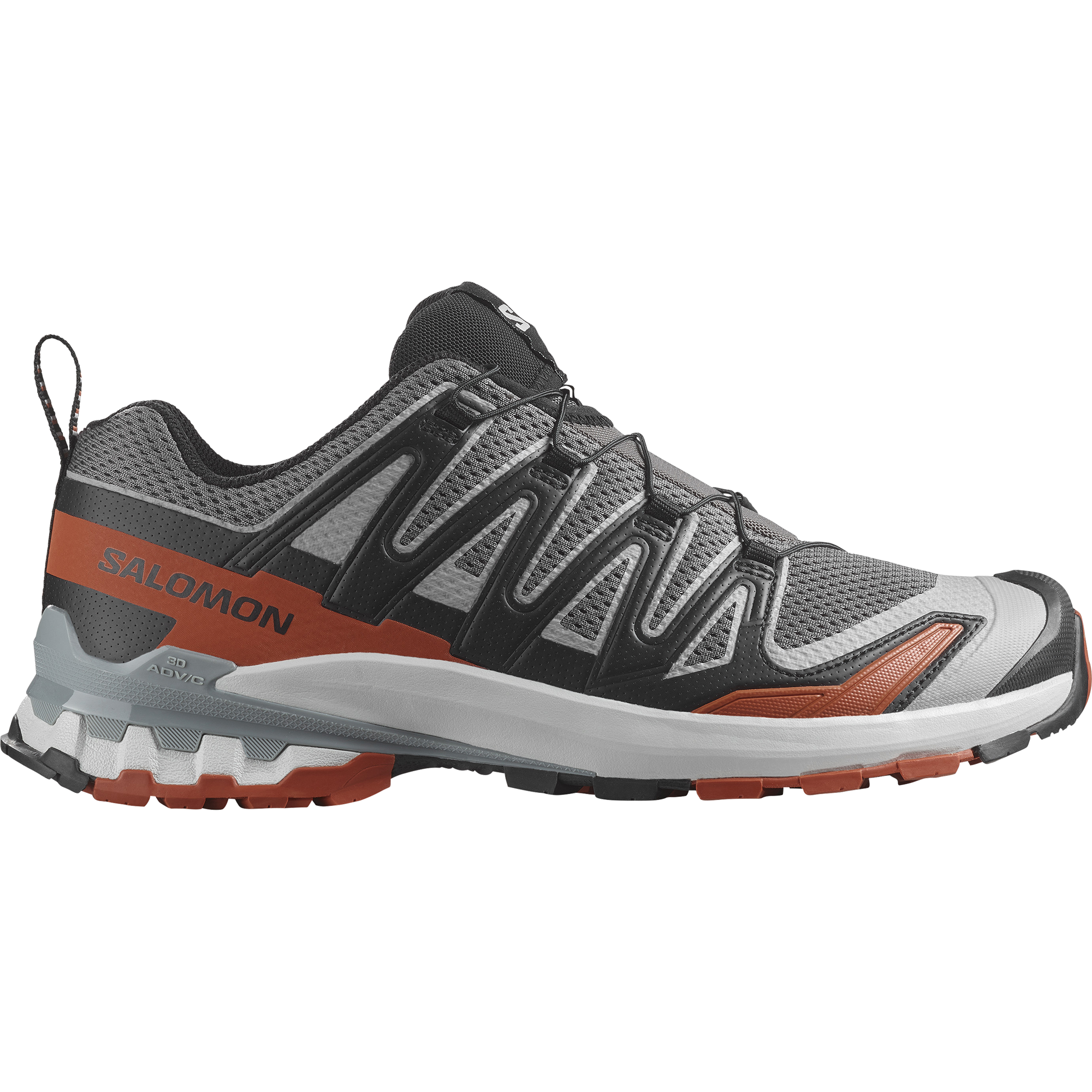 XA PRO 3D V9 Men's Trail Running Shoes | Salomon