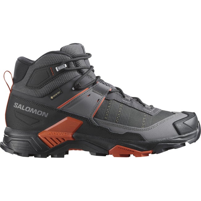 salomon scarpe ravenrock mid gtx