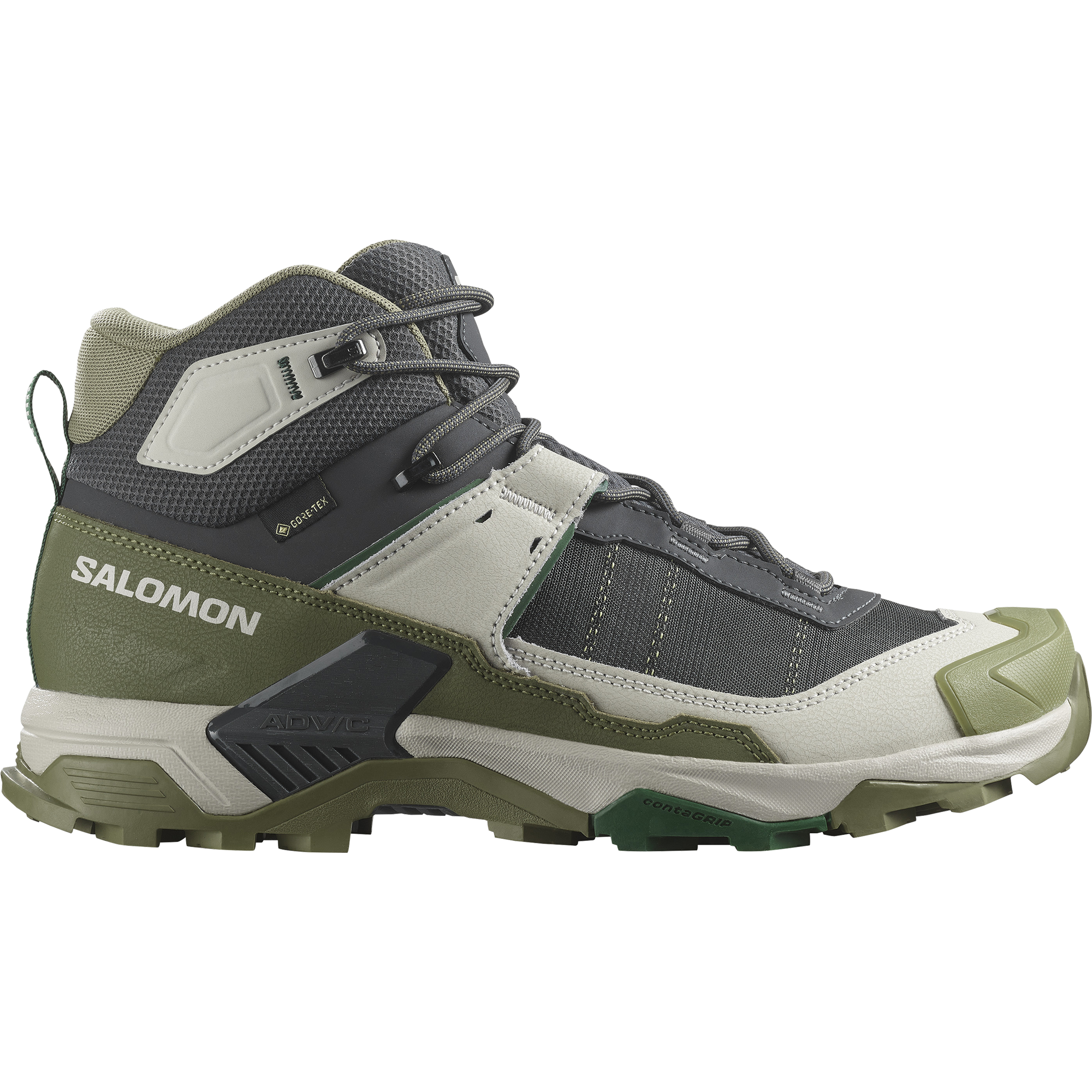 靴 SALOMON26.5 好日山荘 横浜西口店 : テンポ良く安定して走れる SALOMON/SENSE