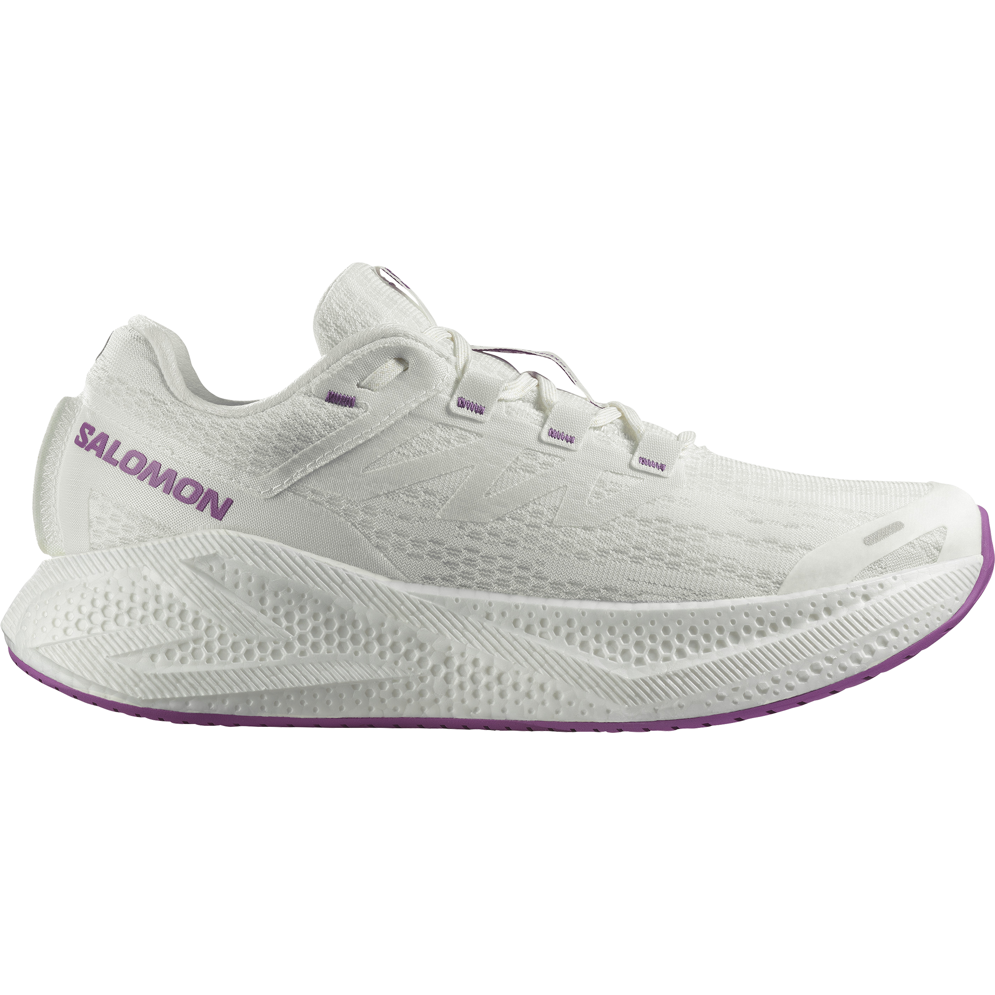 ウォーキング・ランニングウェア SALOMON AERO GLIDE3W AERO GLIDE 3 Men's Running Shoes | Salomon