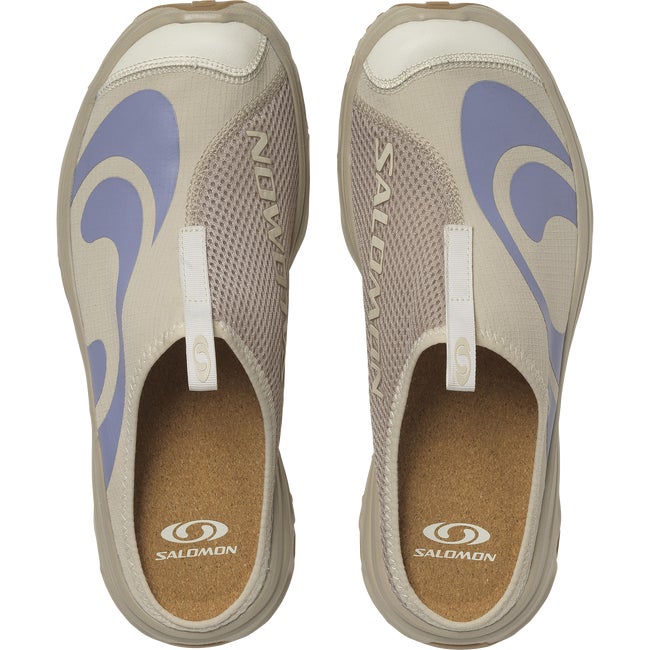 RX SLIDE 3.0 SEASONAL Unisex Sportstyle Shoes | Salomon