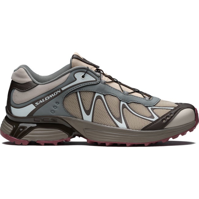 Xt Whisper Unisex Sportstyle Shoes Salomon